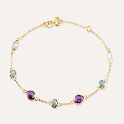 Bracciale Stroili Oro Donna in Oro 1437870 - 1437870